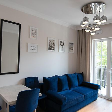 Apartament2 Bulwar Staromiejski Stare Miasto Centrum Vratislav Exteriér fotografie