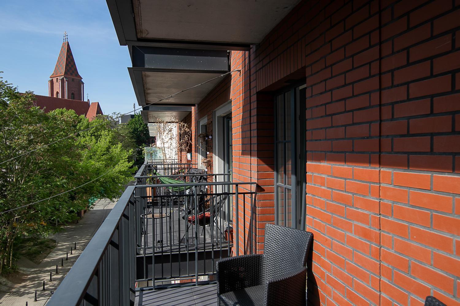 Apartament2 Bulwar Staromiejski Stare Miasto Centrum Vratislav Exteriér fotografie
