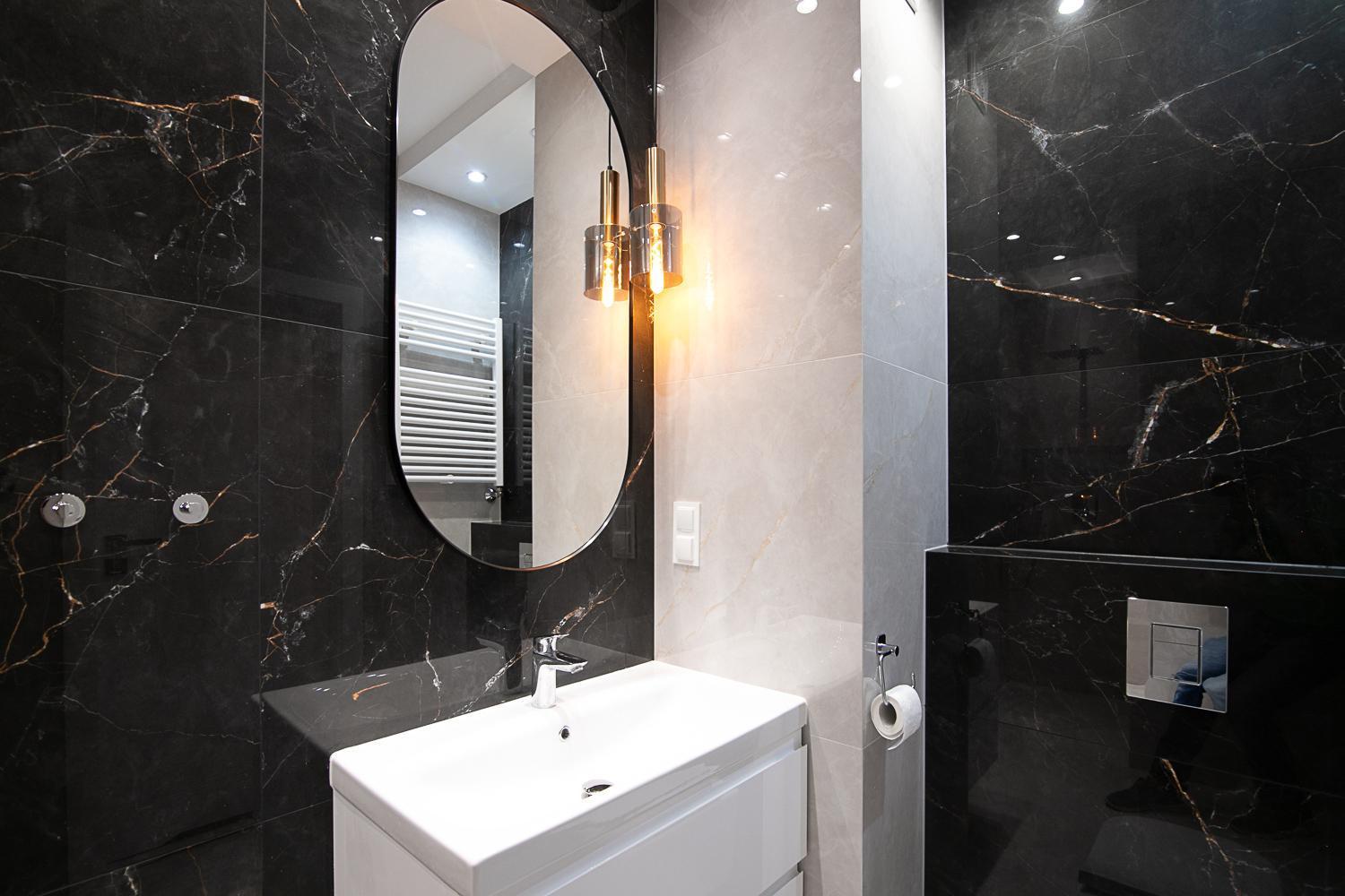 Apartament2 Bulwar Staromiejski Stare Miasto Centrum Vratislav Exteriér fotografie