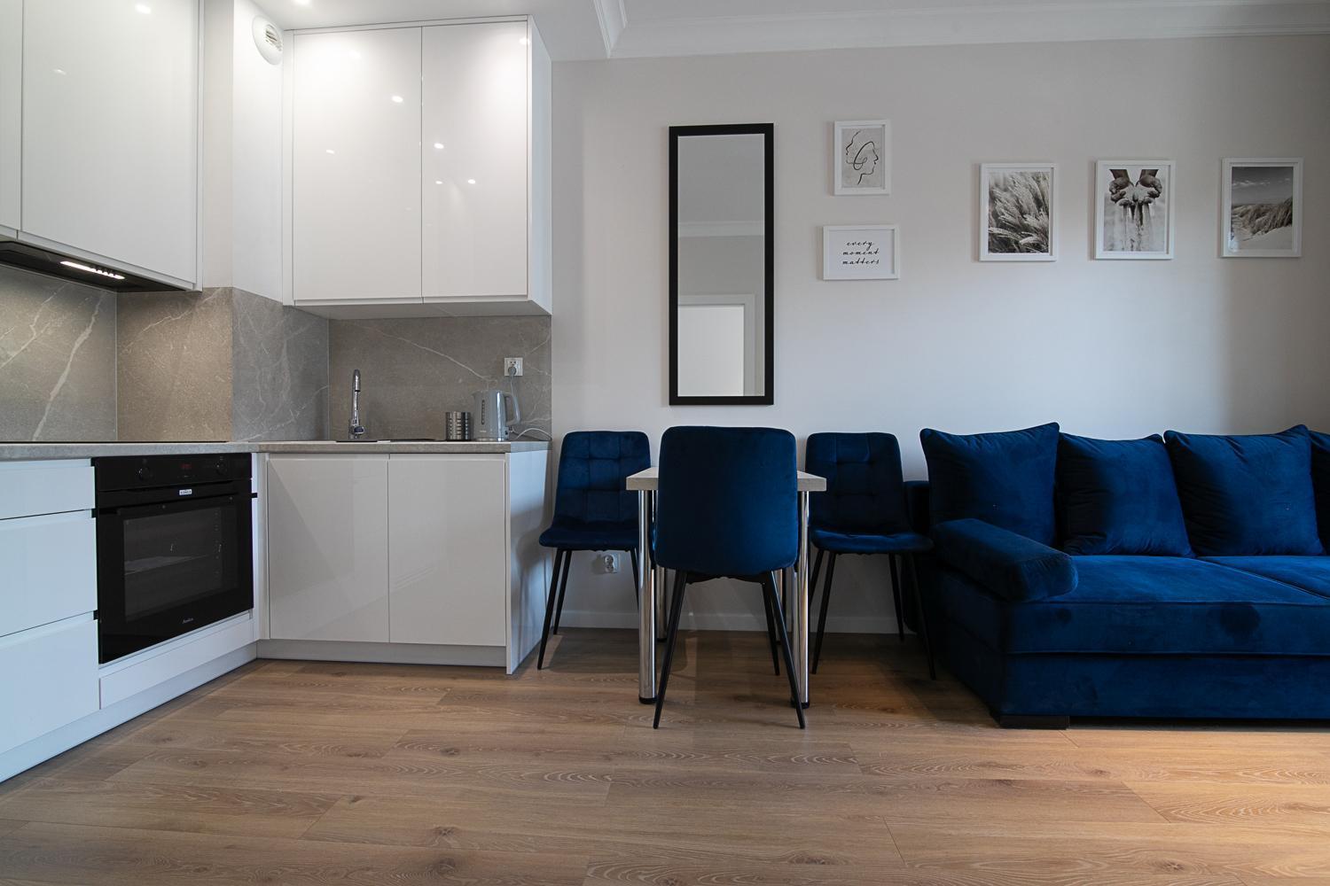 Apartament2 Bulwar Staromiejski Stare Miasto Centrum Vratislav Exteriér fotografie