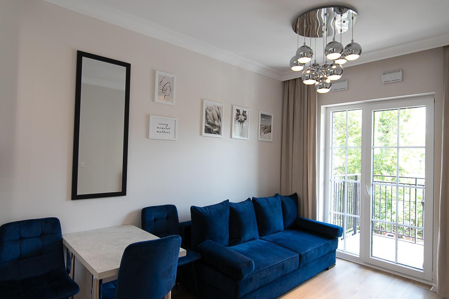 Apartament2 Bulwar Staromiejski Stare Miasto Centrum Vratislav Exteriér fotografie