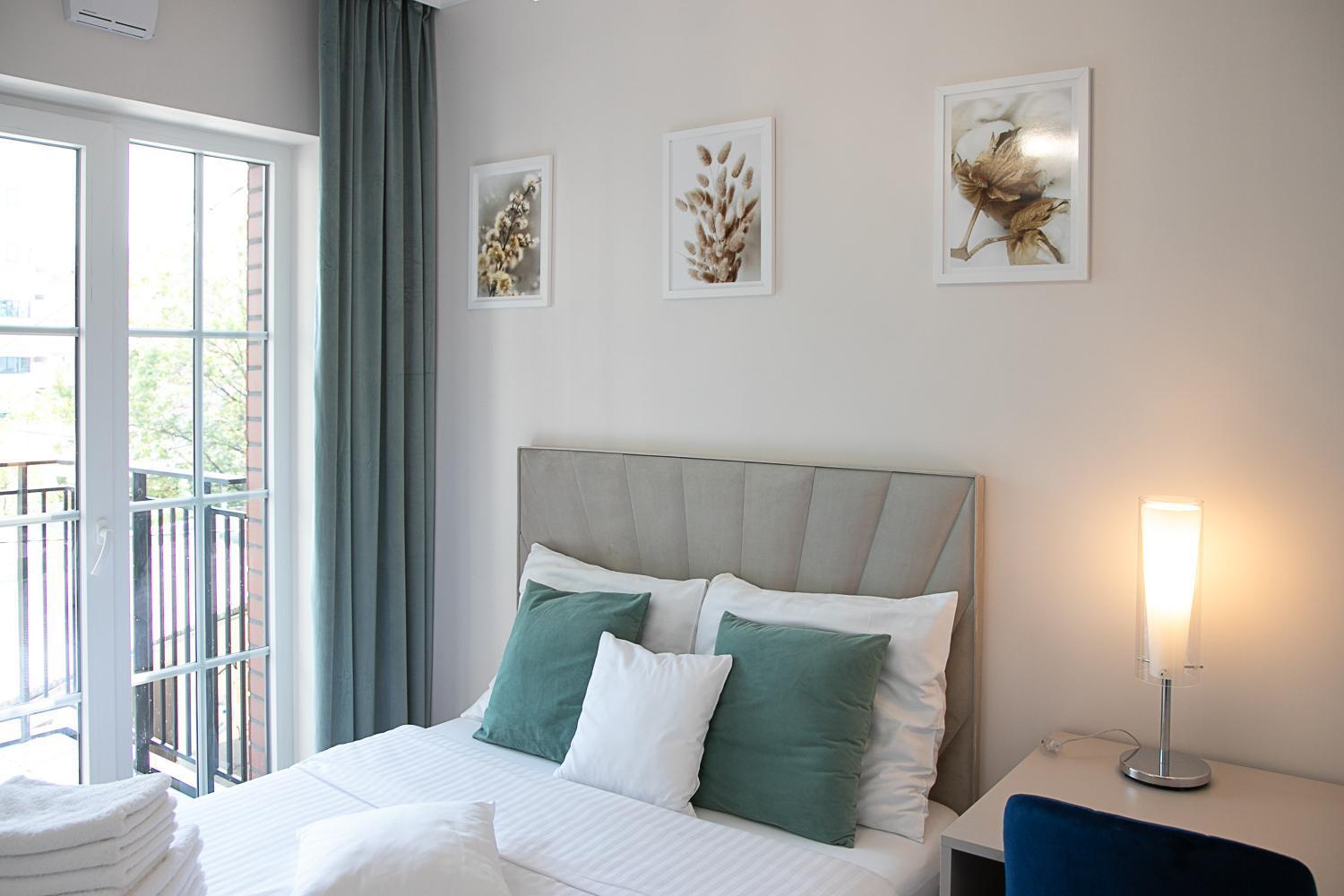 Apartament2 Bulwar Staromiejski Stare Miasto Centrum Vratislav Exteriér fotografie