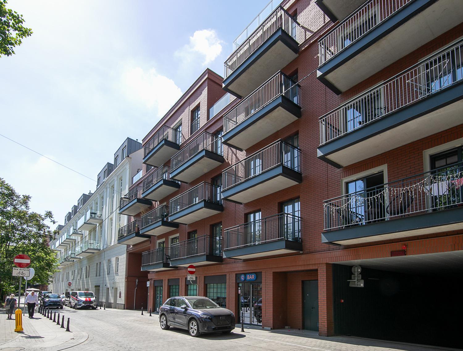 Apartament2 Bulwar Staromiejski Stare Miasto Centrum Vratislav Exteriér fotografie