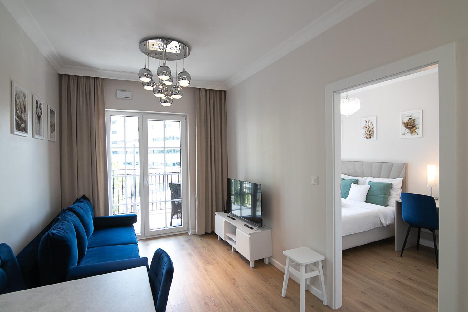 Apartament2 Bulwar Staromiejski Stare Miasto Centrum Vratislav Exteriér fotografie